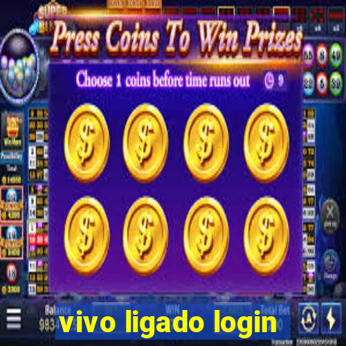 vivo ligado login